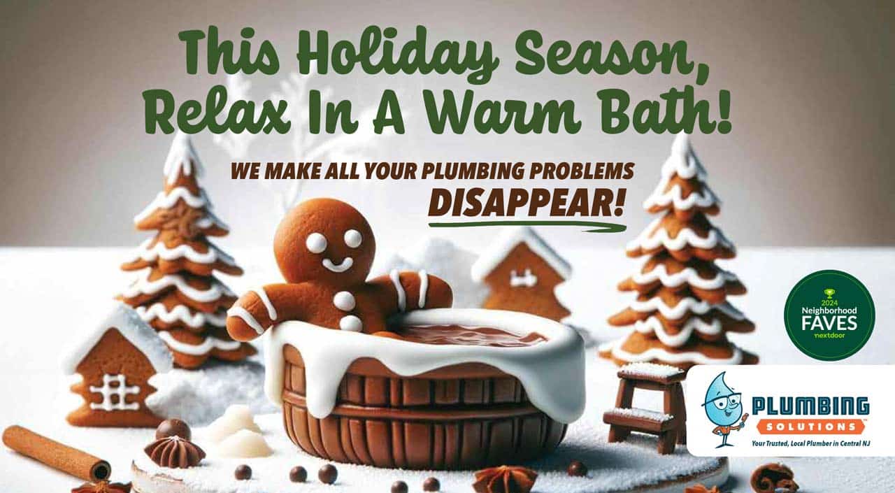 Plumbing Solutions Inc. December Coupon 2024